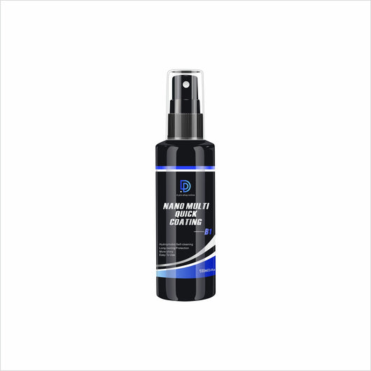 Recubrimiento Protector Universal para Automóviles 300ML - Image 4