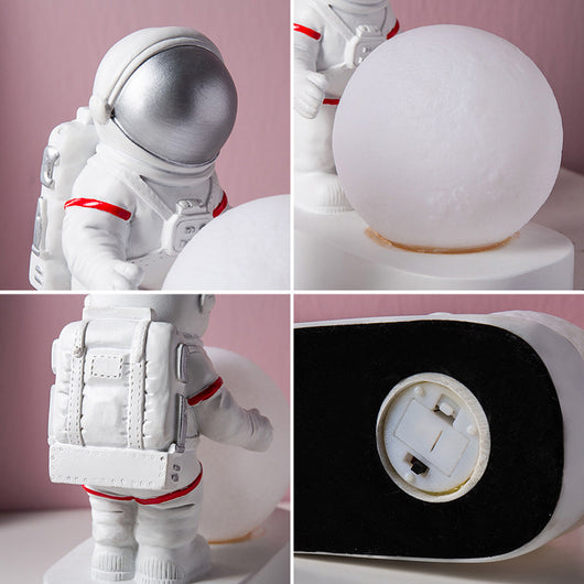 Lámpara Nocturna Astronauta - Image 5