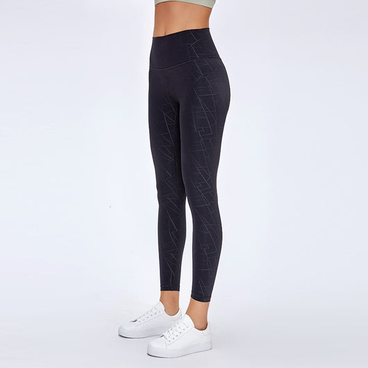 Pantalones de Yoga Nude Reparados - Comodidad Pura
