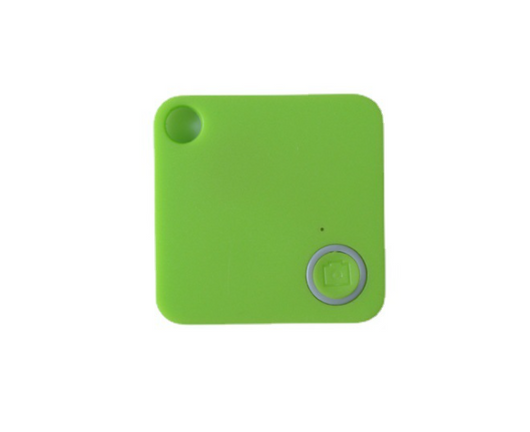 Localizador Bluetooth Inteligente para Billetera y Llaves con Alarma Bidireccional - Image 2