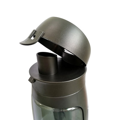 Botella de Agua con Compartimento Secreto - Caja de Seguridad Oculta - Image 11