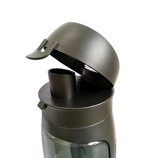 Botella de Agua con Compartimento Secreto - Caja de Seguridad Oculta - Image 11