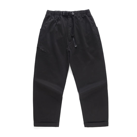 Pantalones Rectos Ajustados Pareja Cuatro Estaciones - Image 22