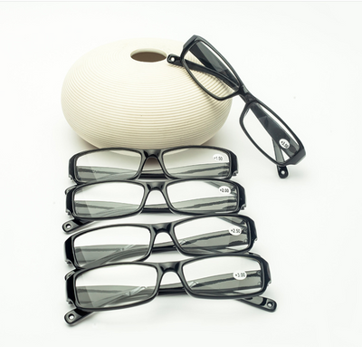 Gafas Anti Luz Azul Unisex - Lentes Planas sin Graduación - Image 5