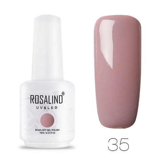 Adhesivo Gel de Color para Uñas con Fotocurado - Image 36
