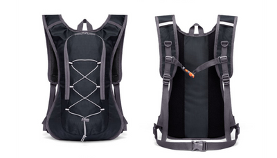 Mochila Hidratante para Correr con Depósito de Agua - Image 2