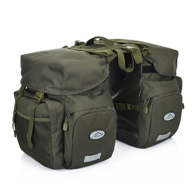 Bolsa Multifuncional para Ciclismo - Image 14