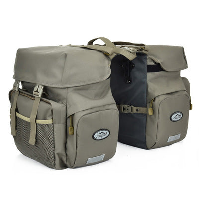 Bolsa Multifuncional para Ciclismo