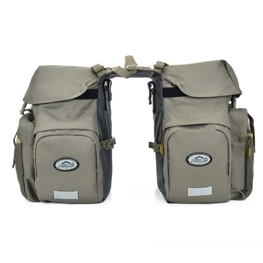 Bolsa Multifuncional para Ciclismo - Image 11
