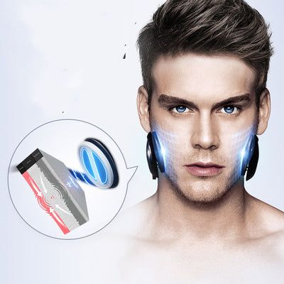 Dispositivo de Microcorriente para Lifting Facial Inteligente - Image 3