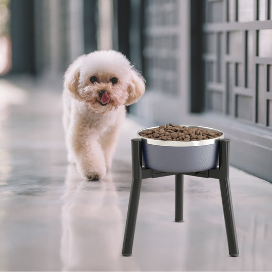 Comedero Ajustable para Perros con Soporte Regulable - Image 3