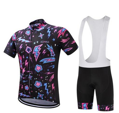Conjunto Ciclismo Galaxy - Image 7