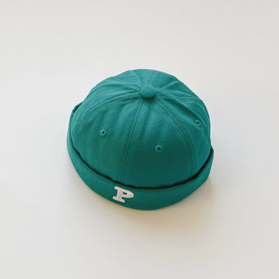 Gorro con Letras para Bebé - Primavera y Verano - Image 6