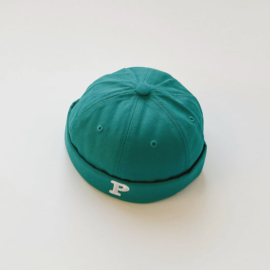 Gorro con Letras para Bebé - Primavera y Verano - Image 6
