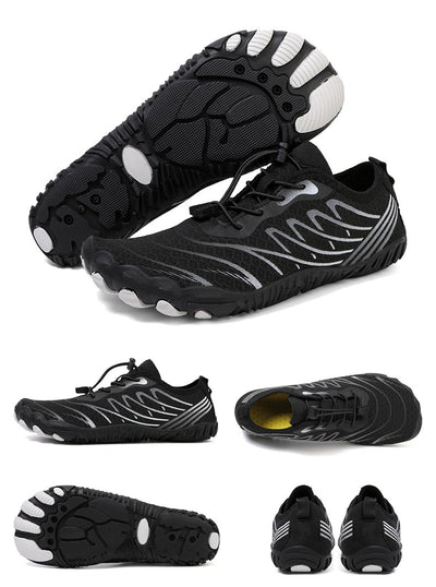 Botas de Senderismo Transpirables de Secado Rápido - Image 26