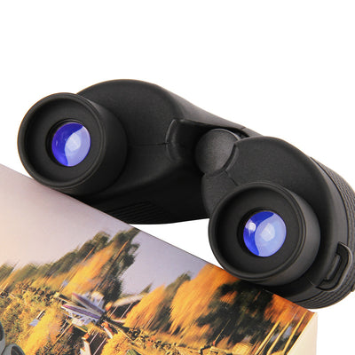 Binoculares Automáticos de Enfoque Libre con Visión Nocturna HD - Image 5