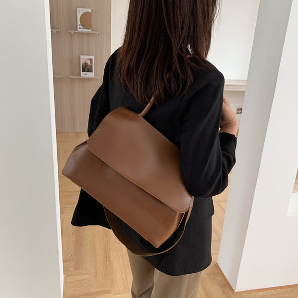 Bolso Bandolera Ejecutivo para Mujer - Diseño Minimalista y Funcional