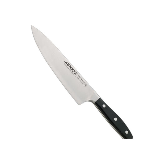 Cuchillo de Chef Profesional Forjado Multiusos - Image 2