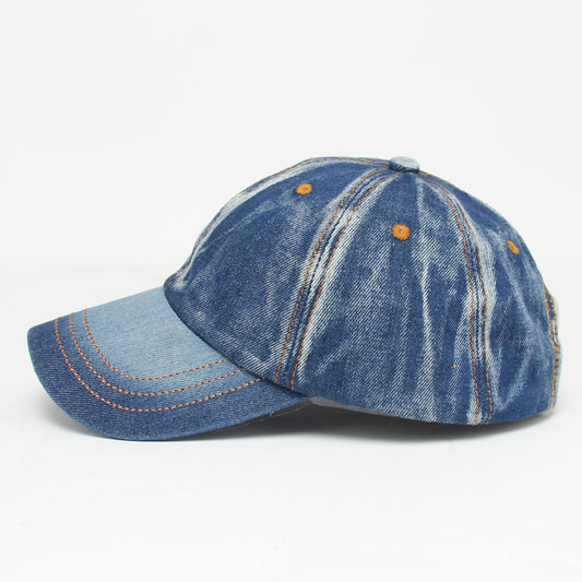 Gorra de Béisbol Estilo Vaquero Retro Clásico - Image 2