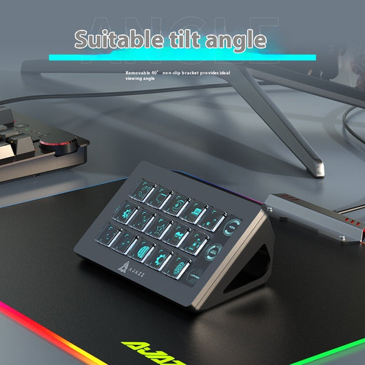 Software Profesional de Edición de Color para Transmisiones en Vivo y Producción Audiovisual - Image 3