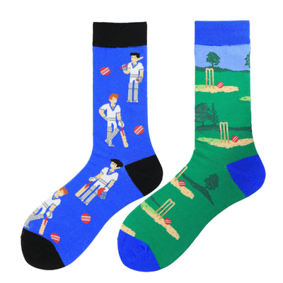 Calcetines Térmicos para Hombre y Mujer - Otoño e Invierno - Image 7