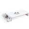 White 28X56X8.