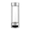 Straight Silver Cup 400 ml USB