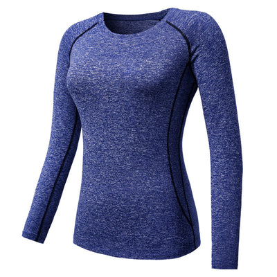 Conjunto de Entrenamiento Secado Rápido Manga Larga - Image 5