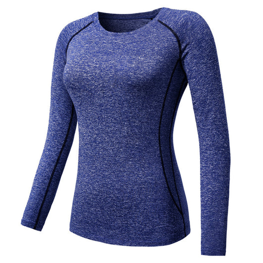 Conjunto de Entrenamiento Secado Rápido Manga Larga - Image 5