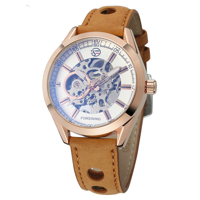 Reloj Mecánico Automático de Precisión - Image 7