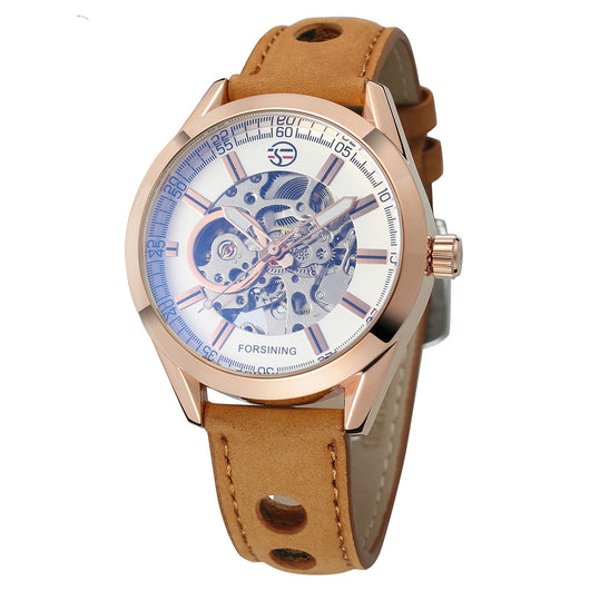 Reloj Mecánico Automático de Precisión - Image 7