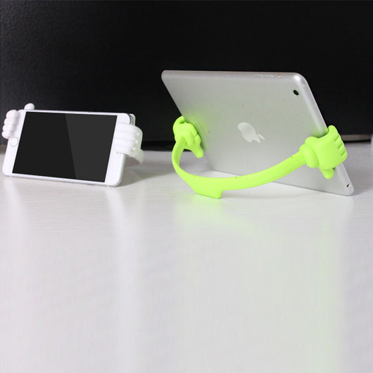 Soporte Universal de Pulgar para Celular y Tablet - Image 3