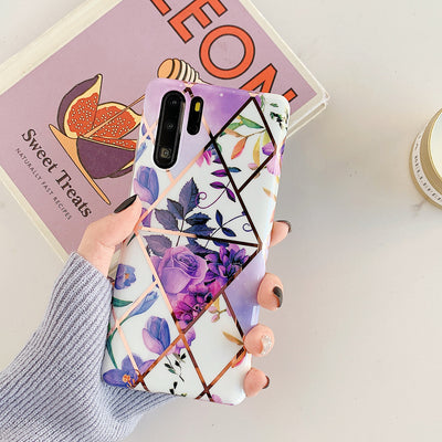 Funda para Celular con Diseño Floral - Image 9