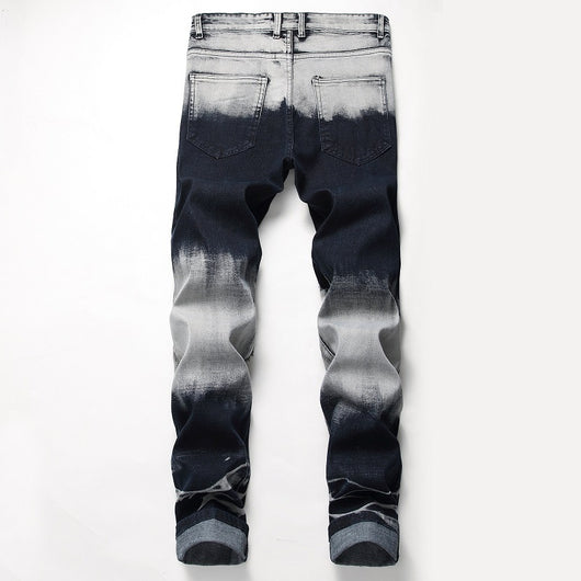 Pantalones Vaqueros Clásicos para Hombre - Image 11