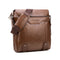 Bolsa Bandolera para Hombre - Mochila Crossbody Ajustable