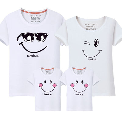 Playera Familiar a Juego con Diseño Infantil - Mamá e Hija - Image 8