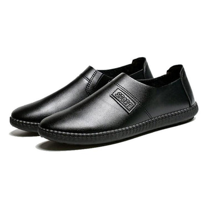 Zapatos Casuales para Hombre con Diseño Moderno y Correa Ajustable - Image 9