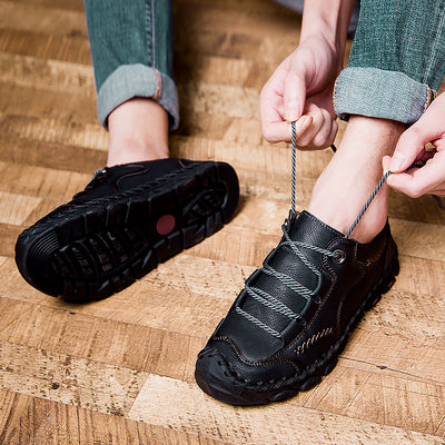 Zapatos de Costura Ergonómicos - Image 3