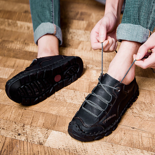Zapatos de Costura Ergonómicos - Image 3