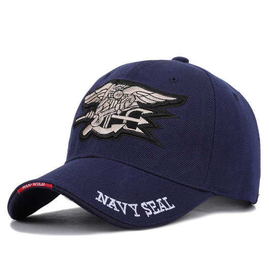 Gorra Táctica Ajustable - Image 6