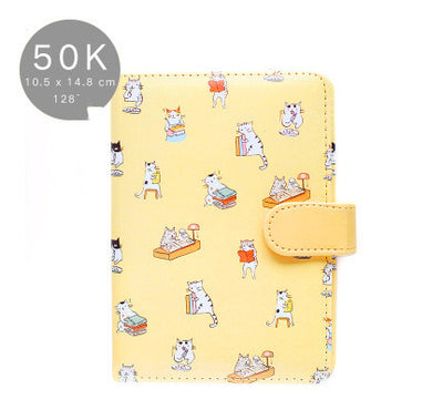 Cuaderno Magnético con Diseño Infantil y Páginas de Colores - Image 12