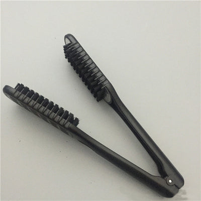 Alicates Profesionales Doble Cara para Peluquería - Image 8
