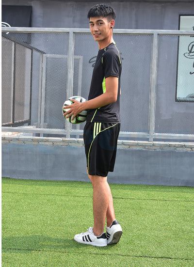 Shorts Deportivos para Correr y Fútbol Hombre - Image 3