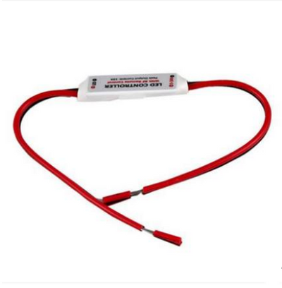 Controlador RF Inalámbrico para Tiras LED 5050 3528 - Regulador 11 Botones - Image 4