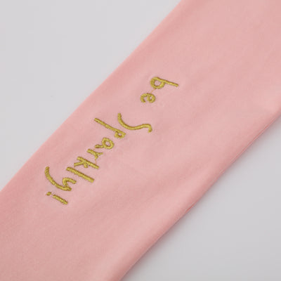 Leggings Infantiles Europeos con Bordado - Ajuste Slim para Niñas - Image 8