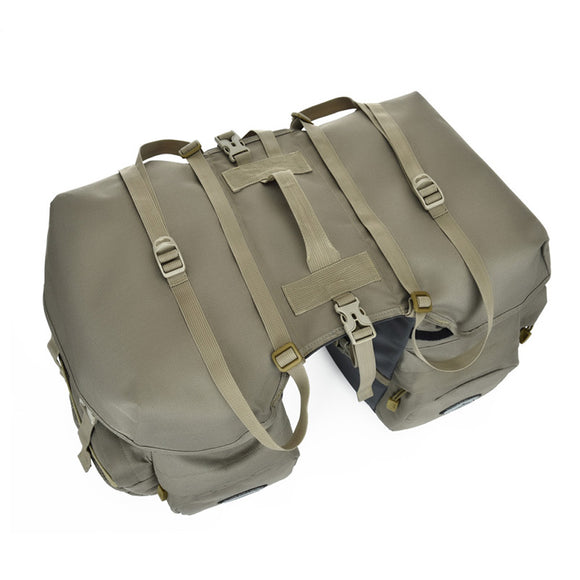 Bolsa Multifuncional para Ciclismo