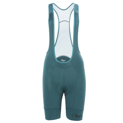 Shorts de Ciclismo para Mujer con Tirantes - Calidad Premium - Image 15