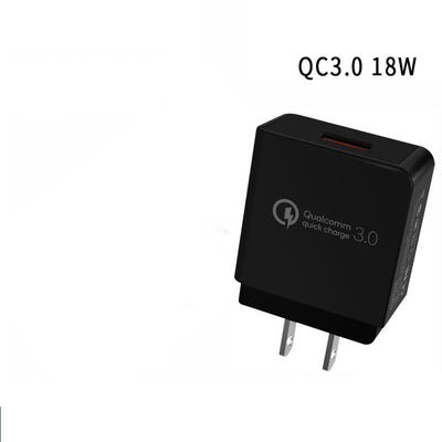 Cargador Rápido USB 9V 2A para Teléfono Móvil - Image 21