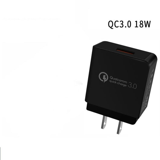 Cargador Rápido USB 9V 2A para Teléfono Móvil - Image 21
