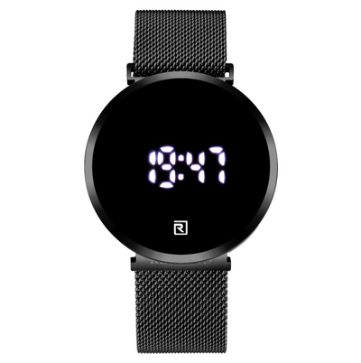 Reloj Digital Deportivo Unisex - Elegancia y Precisión para Tu Estilo - Image 3
